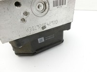 Ford S-Max WA6 06-10 ABS Steuergerät Aggregat Hydraulikblock Ford S-Max WA6 06-10 27.09.2006 6G91-2C405-AJ... Vorschau 6