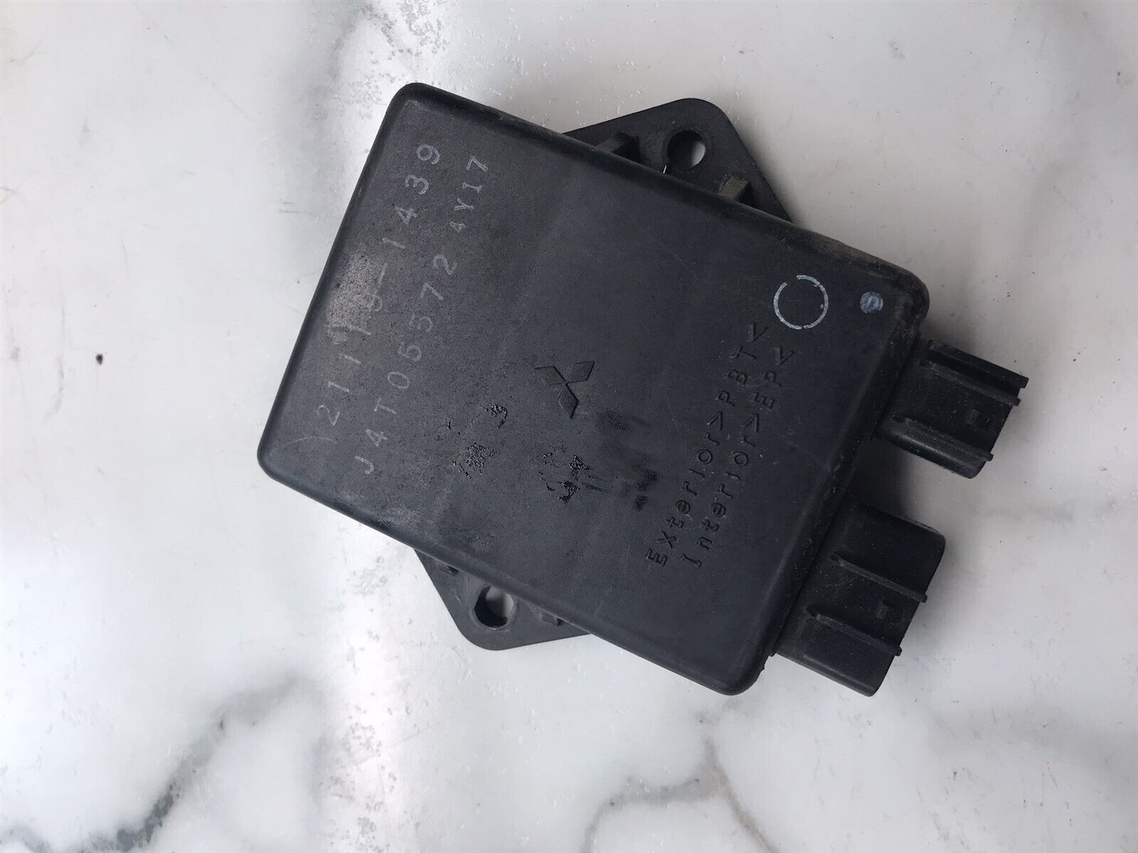 95 Kawasaki ZX1100 ZX GPZ 1100 ZX11 E GPZ1100 CDI Box 95 Kawasaki ZX1100 ZX GPZ 1100 ZX11 E GPZ1100 CDI Box