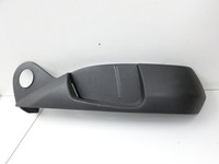 VW Passat CC 358 12-16 Coupe Abdeckung Blende für Sitz Beifahrersitz Rechts Vorne VW Passat CC 358 12-16 10.04.2013... Vorschau 4