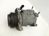 Chrysler Voyager V RT 08-11 CRD 2,8 120KW Klimakompressor Klima Kompressor Chrysler Voyager V RT 08-11 30.09.2007... Vorschau 2