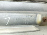 Lexus RX 400h MCU 06-09 Heckblende Kennzeichenblende mit Taster Öffner Lexus RX 400h MCU 06-09 15.02.2007... Vorschau 7
