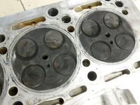 Mercedes W211 E420 03-06 CDI 4,0 231KW 629910 Zylinderkopf Mercedes W211 E420 03-06 18.08.2005 R6290161901 gebraucht Vorschau 9