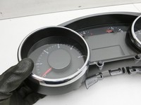 Peugeot 3008 I 0U 13-16 HDI 1,6 82KW Kombiinstrument Tacho Peugeot 3008 I 0U 13-16 02.01.2012 9666625680 69189-750U... Vorschau 2