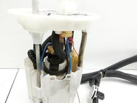 Volvo V60 D4 10-13 2,0d 120KW Kraftstoffpumpe Kraftstoff Förderpumpe Tankgeber Volvo V60 D4 10-13 01.10.2012... Vorschau 5