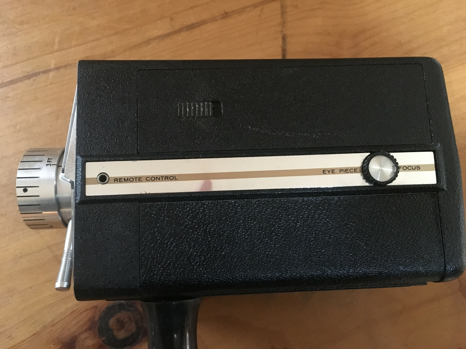 Sears MOVIE CAMERA SUPER 8 REFLEX 161  easy load in original box