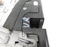 VW Passat 3C B7 10-14 Lim Türschloss m. ZV Stellmotor Rechts Vorne VW Passat 3C B7 10-14 02.01.2014 3C1837016A gebraucht Vorschau 2