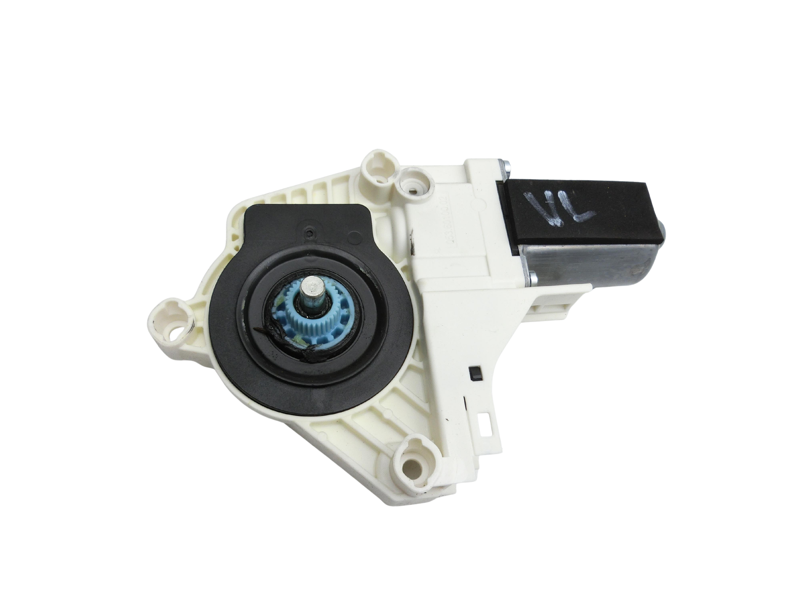 Audi A5 8F Cabrio 09-12 Cabrio Fensterhebermotor Links Vorne - Bild 1