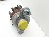 Mazda 6 GJ 12-15 2,2D 110KW SH01 Turbolader Turbo Abgasturbolader Teilturbo Mazda 6 GJ 12-15 02.05.2013... Vorschau 5