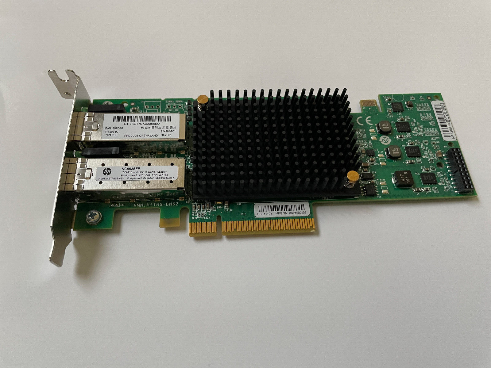 серверный pci