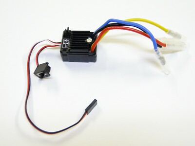 *NEW TAMIYA ESC THW-1060-RTR HOBBYWING Electronic Speed Control Brushed THW1060