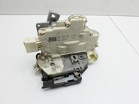 VW Passat 3C B7 10-14 Kombi Türschloss m. ZV Stellmotor Links Vorne VW Passat 3C B7 10-14 21.03.2011 3C1837015A... Vorschau 4