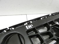 VW Tayron R41 Halter Träger Aufnahme Führung für Stoßstange Links Hinten VW Tayron R41 20.08.2025 57L807393B gebraucht Vorschau 4