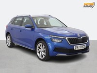 2023 Skoda Kamiq 1.5 TSI SE L Executive 5dr DSG Crossover/SUV PETROL Automatic