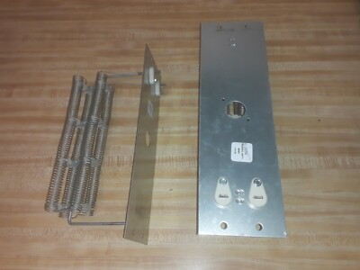 Yale 4605LN BAU 626 SFICLC Cylindrical Lockset Grade2 Storeroom SFIC Prep 085097