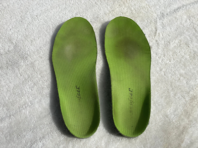 Ebay shop superfeet green