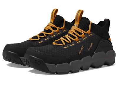 

Композитные слипоны Chukka с безопасным носком Timberland PRO, посвященные 50-летию Morphix