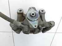 Kia Optima IV JF 15-18 CRDi 1,7 104KW Bremssattel Bremszange Hinten Rechts Kia Optima IV JF 15-18 18.11.2016... Vorschau 2