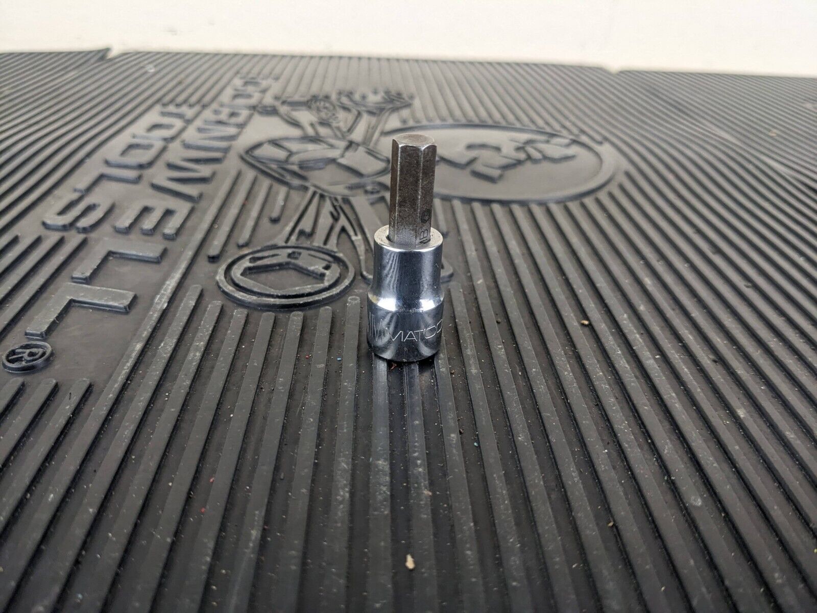 m o c o ✿.*・ az459 MATCO TOOLS 8MM 3/8 DRIVE HEX SOCKET BXY8M | eBay