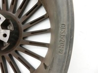 BMW 5er GT F07 09-13 1 x Felge Aluminiumfelge 20 Zoll 5X120 BMW 5er GT F07 09-13 28.03.2011 10ZCAP012 gebraucht Vorschau 7