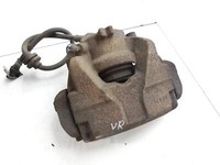 Renault Megane III CC 10-16 TCE 1,2 97KW Bremssattel Bremszange Vorne Rechts Renault Megane III CC 10-16 19.03.2014... Vorschau 3