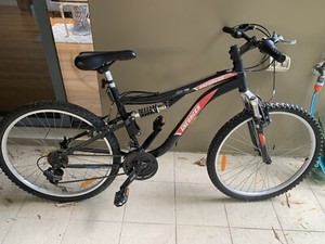 supercheap auto mountain bike
