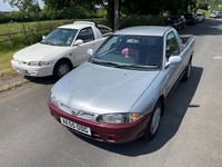 2005 Proton Jumbuck GL Pick Up PICK UP Petrol Manual