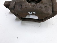 Nissan X-Trail T32 14-17 dCi 1,6 96KW Bremssattel Bremszange Hinten Links Nissan X-Trail T32 14-17 09.03.2015... Vorschau 6