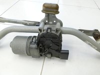 Peugeot 208 I CA 15-19 Wischermotor m. Wischergestänge Vorne Peugeot 208 I CA 15-19 26.10.2017 3397021910 20170830... Vorschau 2