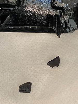 Foto dell'oggetto di un acquirente verificato