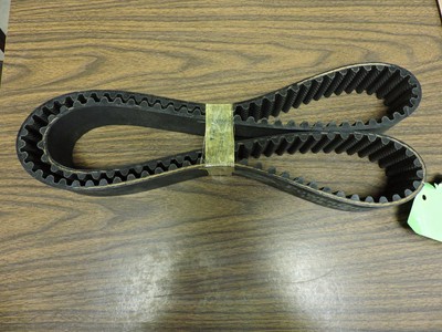GATES POWER GRIP GT BELT 1778-14M-55   057MC