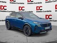2024 Peugeot 3008 Gt Ev HATCHBACK Electric Automatic