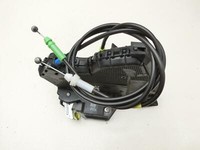 Toyota Auris ZW E150 10-12 5T Türschloss mit ZV Stellmotor Links Vorne Toyota Auris ZW E150 10-12 21.09.2012... Vorschau 6