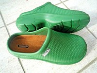 town and country cloggies