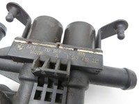 BMW 525d F10 13-17 2,0d 160KW Umwelzpumpe Heizung Pumpe BMW 525d F10 13-17 27.02.2014 9310349 64219310349... Vorschau 3