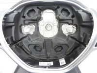 Dacia Sandero II B52 17-20 Lenkrad Airbaglenkrad Dacia Sandero II B52 17-20 05.11.2018 484001085R 985701142R gebraucht Vorschau 6
