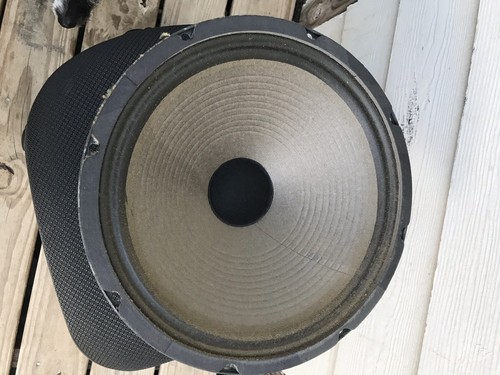 Jensen Concert Series Vintage Mi-120 Speaker