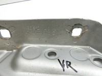 Mercedes W245 B180 08-11 Scharnier Motorhaube Motorhaubenscharnier Rechts Mercedes W245 B180 08-11 27.07.2011... Vorschau 4
