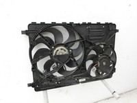 Volvo XC60 156 13-17 2,4 140KW Lüfter Ventilator f. Kühler Volvo XC60 156 13-17 23.11.2016 gebraucht Vorschau 6