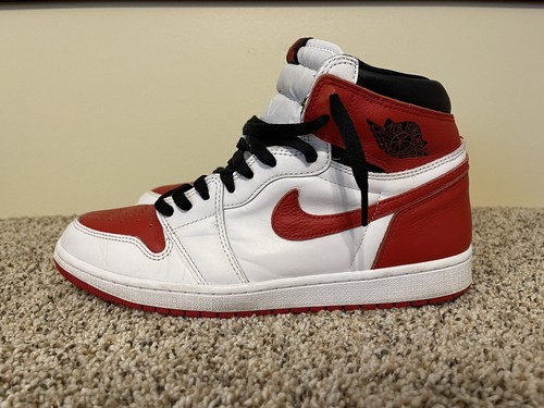 ◆新商品◆NIKE◆AIR JORDAN 1 RETRO HIGH OG◆関税/送料込◆ Amazon.com | Jordan Mens Air Jordan 1 Retro High OG 555088