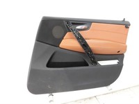 BMW X3 E83 LCI 06-10 Türverkleidung Türpappe Rechts Vorne SRS Leder Terracotta BMW X3 E83 LCI 06-10 09.07.2008... Vorschau 2