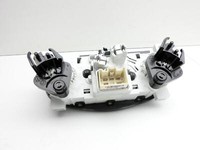 Dacia Lodgy J92 Heizungsbedienteil ohne! Klimaanlage Lüftung Schalter Dacia Lodgy J92 27.11.2012 1B1541300 gebraucht Vorschau 6