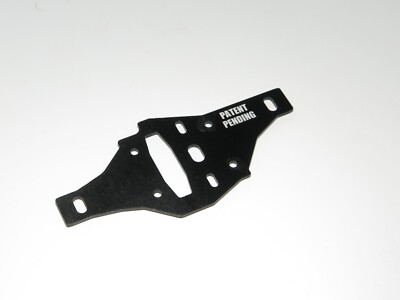TEAM DURANGO DNX8 1/8 BUGGY CENTER DIFF MOUNT PLATE
