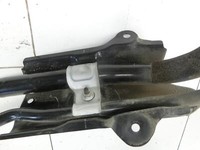 Mazda CX-30 19-24 Hybrid 2,0 132KW Tankstutzen Tankeinfüllstutzen für Tank Mazda CX-30 19-24 18.05.2020 DFR519K27D... Vorschau 4
