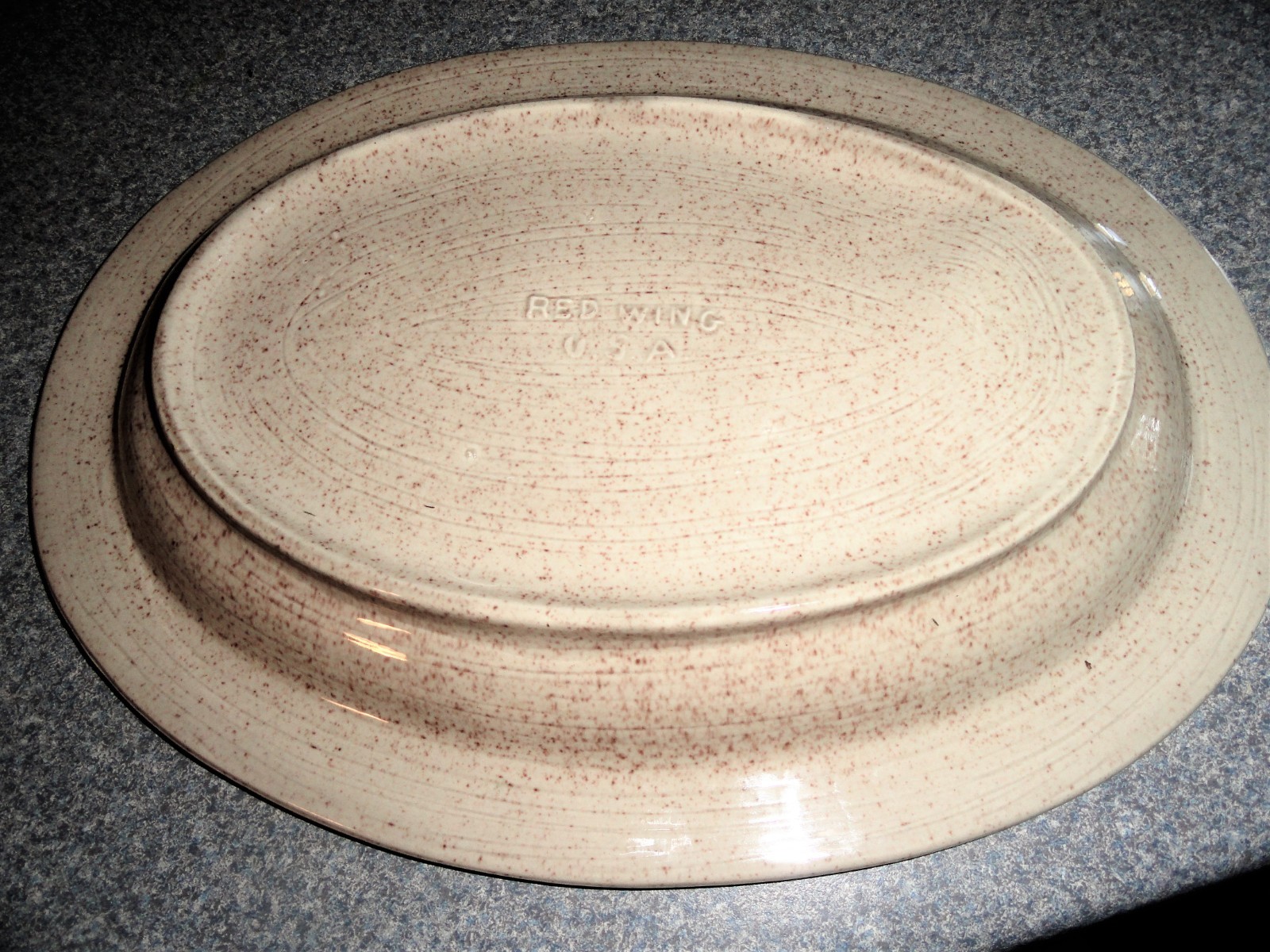 4 VNTG Red Wing 12 1/2