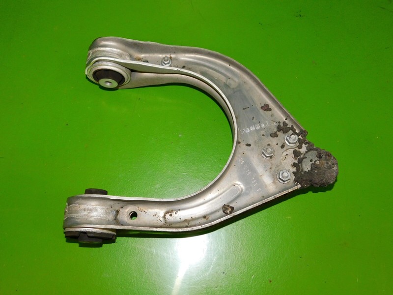 06-11 CLS 550 63 W219 OEM 2113309007 passenger right front upper control arm UCA
