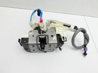Mercedes W176 A180 15-18 5T Türschloss m. ZV Stellmotor Sperre Links Hinten Mercedes W176 A180 15-18 19.10.2016... Vorschau 2