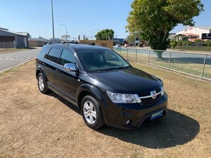 2015 Fiat FREEMONT Turbo Diesel 7seat Manual /Rego&RWC/1Year Warranty