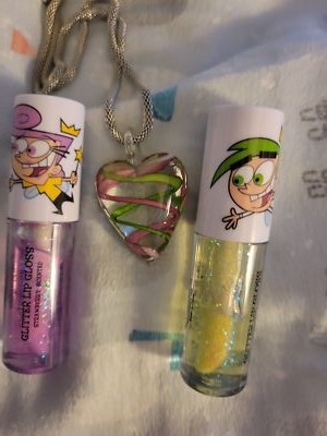 Item photo(s) from verified buyer