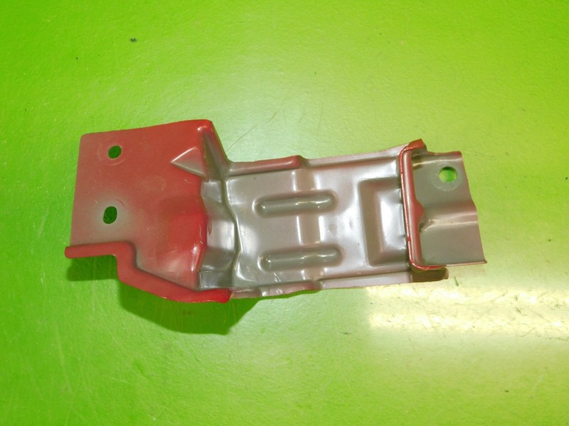 93-97 Civic del Sol Si OEM rear back trunk jack support mount bracket