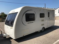 Quasar Lunar 524